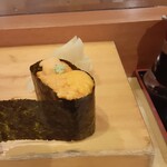 用戶對於千寿司 門前仲町店的評論圖