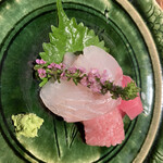 用户对于夕月的评论图