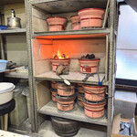 用户对于馬場ホルモン的评论图