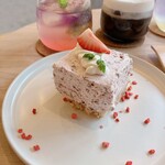 用戶對於Place/NE°的評論圖