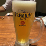 用戶對於焼鳥 ハレツバメ 丸ノ内センタービル店的評論圖