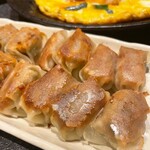 用戶對於水炊き風もつ鍋 もつ彦 心斎橋ヨーロッパ通り店的評論圖