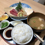 用户对于食堂・酒場 京へそ  JR京都駅地下ポルタ店的评论图