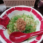 用戶對於麻拉麺 揚揚 大阪天六本店的評論圖