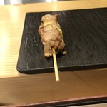 用户对于神楽坂 焼鳥 門や的评论图