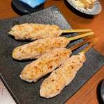 用户对于鶏料理専門店 とりかく 丸の内国際ビル店的评论图