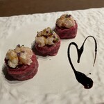 User's review image for 代官山鉄板ゆうり