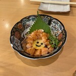 用戶對於山陰漁港直送 うおはる的評論圖