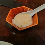 用戶對於chinese kitchen MIDORI的評論圖