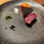 User's review image for FORNO