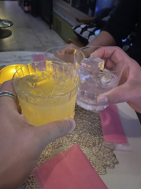 用戶對於プレモル名誉大使 DJ EIJI.s BAR 波to恋的評論高清圖