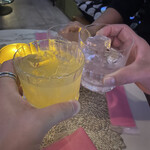 用戶對於プレモル名誉大使 DJ EIJI.s BAR 波to恋的評論圖
