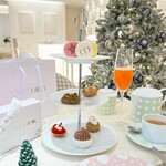 User's review image for CAFE DIOR by LADUREE