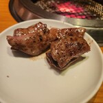 用戶對於焼肉 黒5 池袋東口店的評論圖