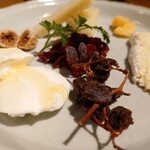 User's review image for 内山三丁目チーズバー