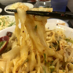 用戶對於山西亭的評論圖