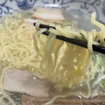 用户对于函館麺屋 四代目的评论图