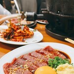 用戶對於ジンギスカン羊はち 三軒茶屋店的評論圖
