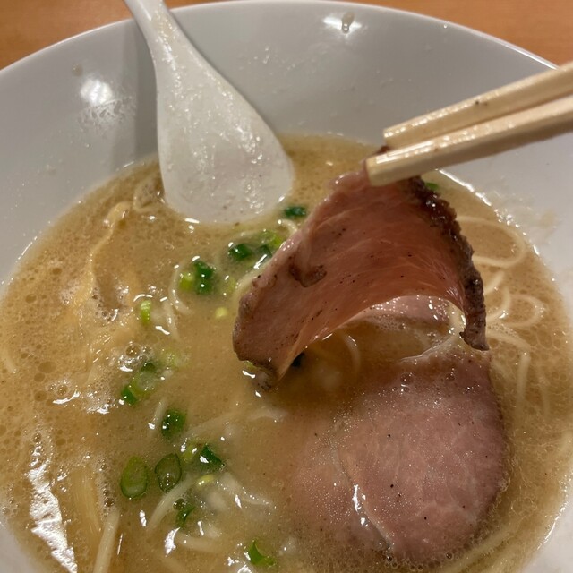 用戶對於ラーメン ゆきかげ 大喜湯昭和店的評論高清圖