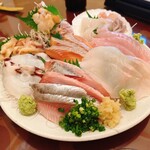 用戶對於函館 開陽亭 赤坂店的評論圖