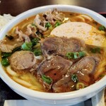 用戶對於ベトナム料理コンコン的評論圖