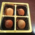 用戶對於レオニダス 赤坂店的評論圖