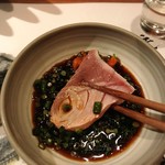 User's review image for 浜ふじ