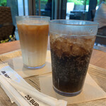 User's review image for モスバーガー 大崎店