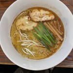 用户对于ラーメン 天邪鬼的评论图