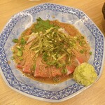 用戶對於酒場つむぎ堂 新宿店的評論圖