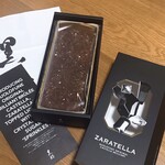 用戶對於黒船 銀座松屋店的評論圖