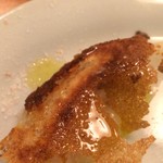 User's review image for スタンドシャン食 TOKYO恵比寿 Champagne & GYOZA BAR