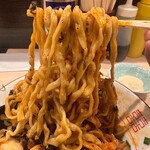 用戶對於ラーメン 鷹の目 蒲田店的評論圖