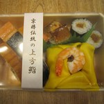 User's review image for 京樽 明大前京王店