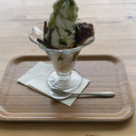 User's review image for タカオ 599カフェ