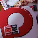 User's review image for ピザーラ 小阪店