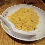 用戶對於大阪王将 末広町店的評論圖