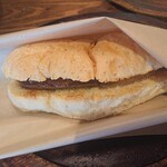 用戶對於ミ・チョリパン的評論圖