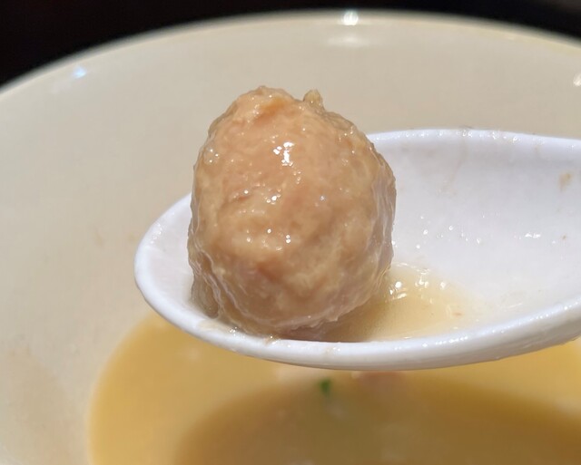 用戶對於麺屋 武一  秋葉原店的評論高清圖