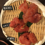 用戶對於九州 熱中屋 御茶ノ水 LIVE的評論圖