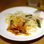 User's review image for PIZZA SALVATORE CUOMO サブナード
