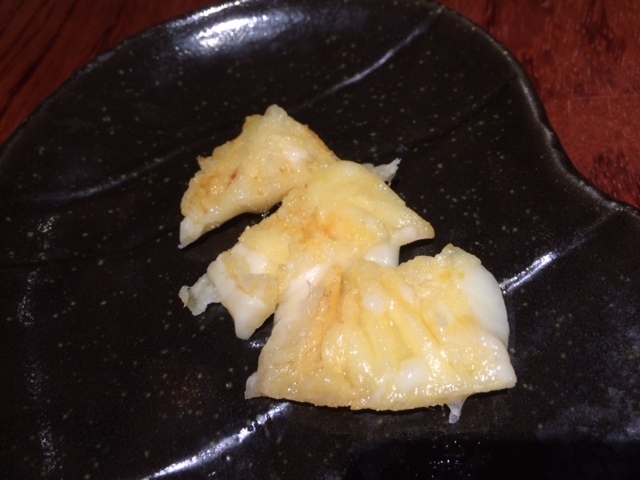用戶對於鶏鷹的評論圖