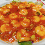 用戶對於本格中華・北京ダック専門店 北京カォヤーテン 上野店的評論圖