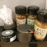 用戶對於手打ちそば さくら サッポロファクトリー店的評論圖