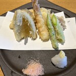 User's review image for 魚河岸 次郎松