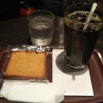 User's review image for エクセルシオール カフェ アルカキット錦糸町店