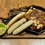 用户对于CRAFT BEER KOYOEN KITTE名古屋店的评论图