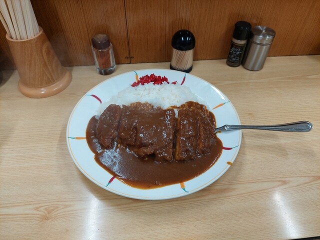 用户对于いっぴん定食 藤的评论高清图