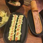 用戶對於しゃぶしゃぶ 温野菜 新橋店的評論圖