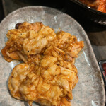 User's review image for 初代吉田